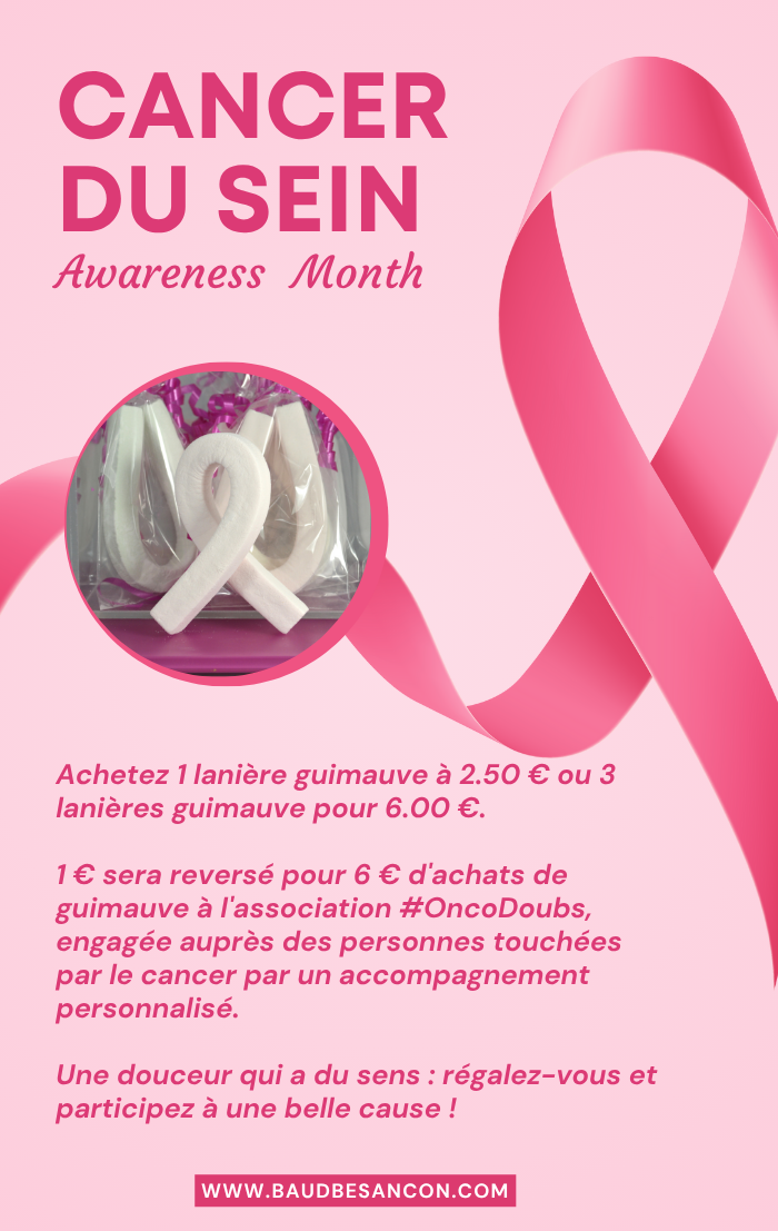 Actualités d'octobre 2025